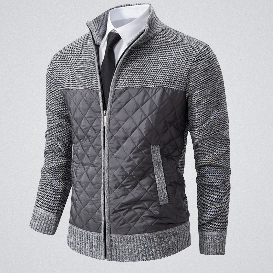 Charles | El blazer del hombre moderno