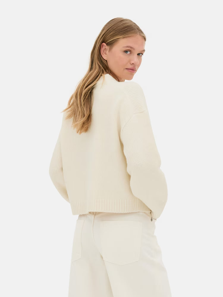 Zelia - Cardigan