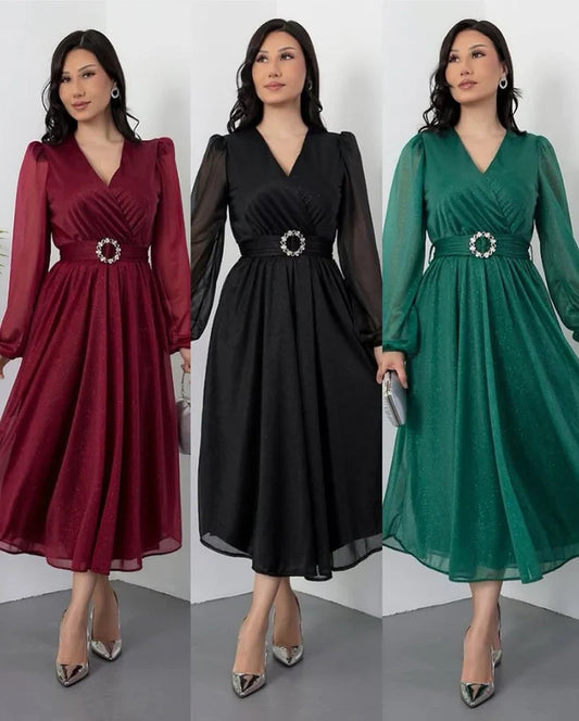Vestido POWER