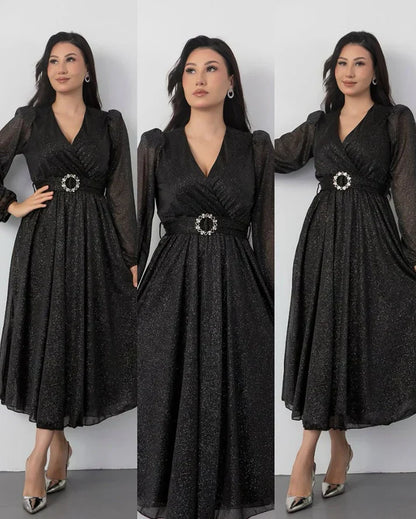 Vestido POWER