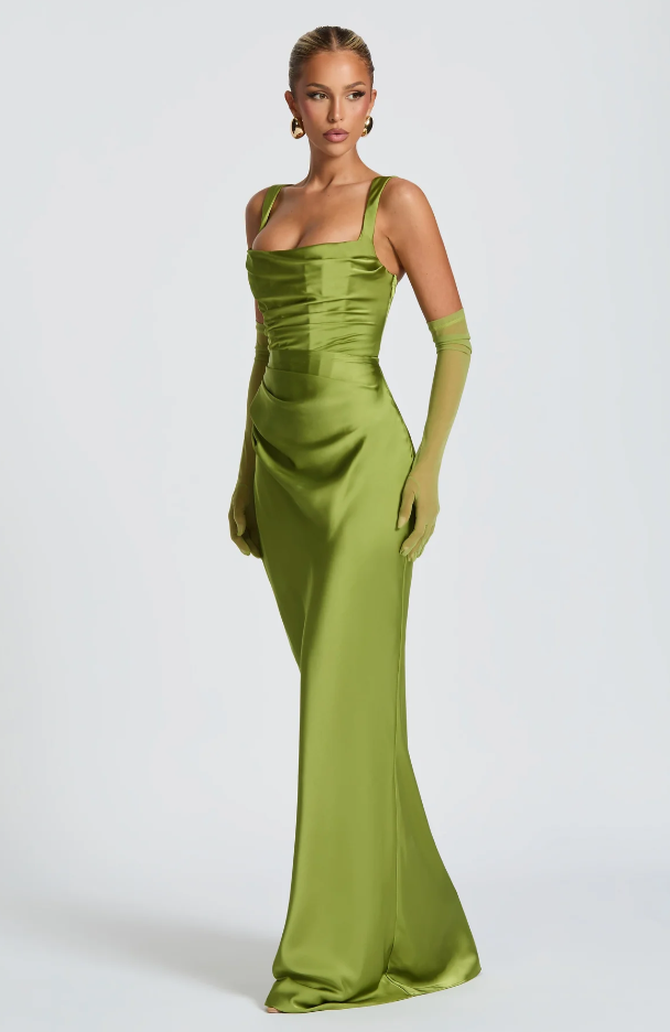 Vestido Calanthe™
