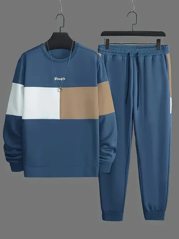 Ciro | Conjunto de Otoño