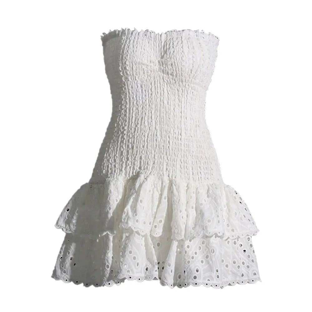 VESTIDO GRECIA™