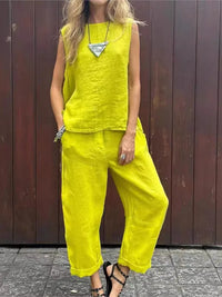 Amarillo