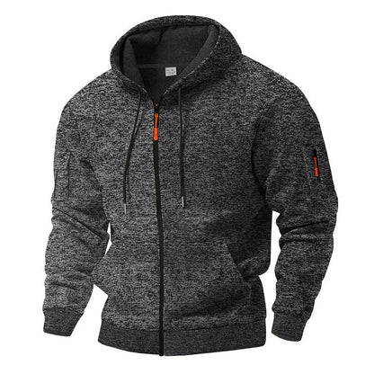 Bastien™ | Chaqueta polar hecha a mano